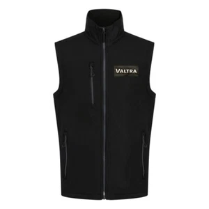 Valtra Tractor soft Shell Bodywarmer/Gilet - Small - 3XL - Picture 1 of 3