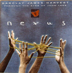 CD, Album Barclay James Harvest Through The Eyes Of John Lees - Nexus - Bild 1 von 1