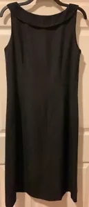Vestido Russell Kemp Clásico Pequeño Negro 10 - Imagen 1 de 5