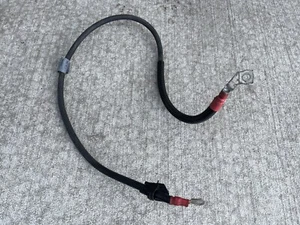 BMW 2001-05 Positive Battery Cable 1712579 OEM Used - Picture 1 of 4