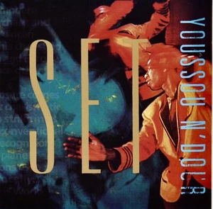 Youssou N’Dour - SET - 1990 Virgin 2-91426 - Picture 1 of 2
