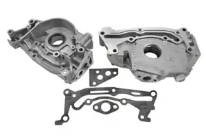 Engine Oil Pump fits 1997-2006 Mitsubishi Montero Endeavor ITM - Picture 1 of 1