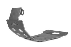 AS3 SKID PLATE SUMP GUARD for KTM 400 450 525 EXC 2004-2007 SX 2003-2006 - Picture 1 of 5