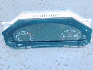 Combinación medidor/tablero 378100-A000 (desde 2000 Honda Insight con 32 k millas) - Imagen 1 de 5