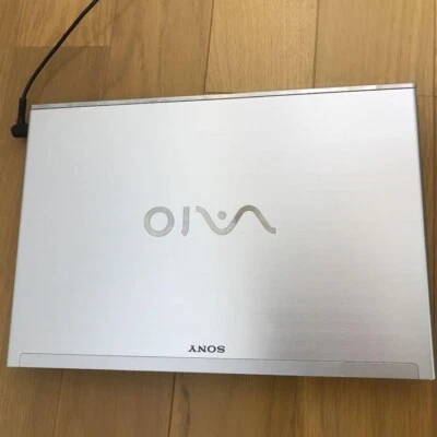 Sony Vaio Svt14129Cjs Intel Core i5 3337U 1.8GHz HDD 700GB RAM 4GB - image 1 of 4