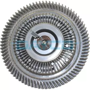Dayco Fan Clutch for FORD RANGER 09/11-03/22 3.2L 5Cyl CRD I/C Turbo Diesel P5AT - Picture 1 of 2
