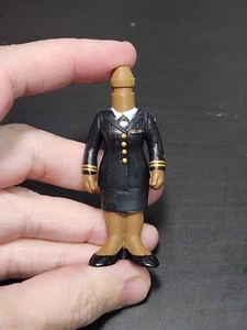 G1 - body only FUNKO POP! Military: Navy - Dress Uniform Female - Picture 1 of 4