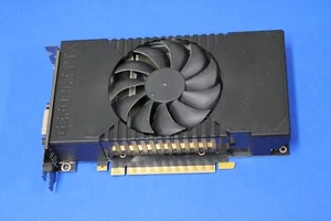 HP Nvidia Geforce HP RTX 2060 6GB GDDR6 GPU Graphics Card L34259-001 - Afbeelding 1 van 5