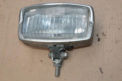 NEU Oldtimer Zusatzscheinwerfer Nebelscheinwerfer Bosch 1305620065-066 *NOS* - Bild 1 von 4