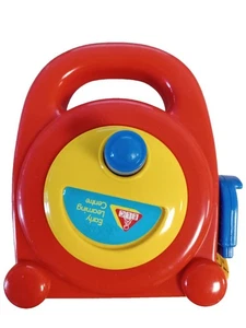 Early Learning Centre - Big Chunky Kids Tape Measure - Picture 1 of 4
