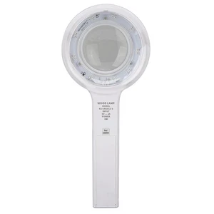Lamp Skin Analyzer 2 Gear Handheld UV Accurate Portable Magnifying Analyzer NAU - Picture 1 of 24