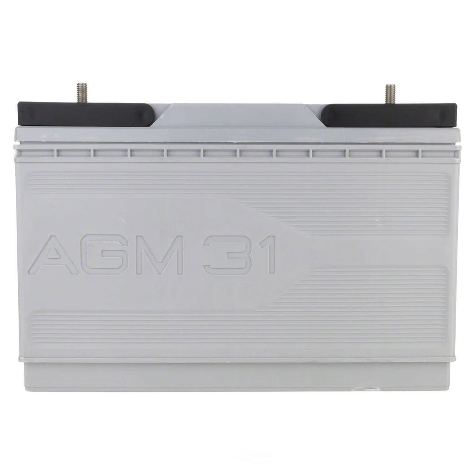 Batería de vehículo-Fleettough/extra Motorcraft BHAGM-31 Foto 1 de 4