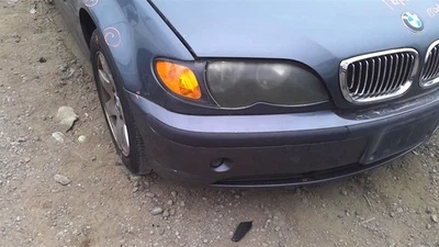 Passenger Corner/Park Light Park Lamp-turn Signal Fits 02-05 BMW 320i 29507989 - Image 1 of 4