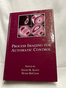 Book- Process Imaging for Automatic Control - Picture 1 of 4