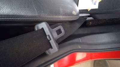 Cinturón de seguridad cubo delantero pasajero retractor 4 puertas compatible 08-09 ASTRA 485854 Foto 1 de 4