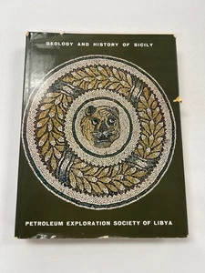 Geologie und Geschichte Siziliens (1970) - Bild 1 von 22