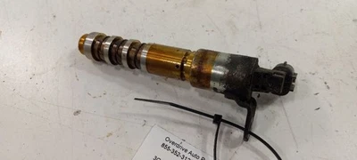 Válvula de control de aceite de engranaje de distribución variable Saturn Vue culata solenoide 2008 09 Foto 1 de 4