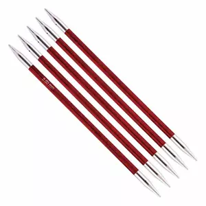 KnitPro Royale DPNs / Double Pointed Needles Knitting - all sizes - Picture 1 of 17
