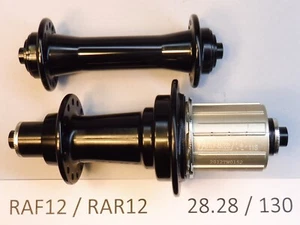 Bitex RAF12 / RAR12 Freehubs 28.28 / 130mm HG - Bicicleta NOS - Imagen 1 de 4