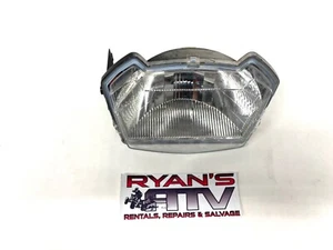2010 Polaris Sportsman 550 Headlight Pod Assembly - Picture 1 of 11