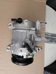 BRAND NEW! OEM Compressor Assembly - Ford (JL3Z-19703-B) YCC-638 NO CORE CHARGE! - Picture 1 of 4