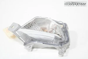 2019-2022 NISSAN ALTIMA FRONT LEFT BUMPER TURN SIGNAL LIGHT LAMP ASSEMBLY OEM - Picture 1 of 7