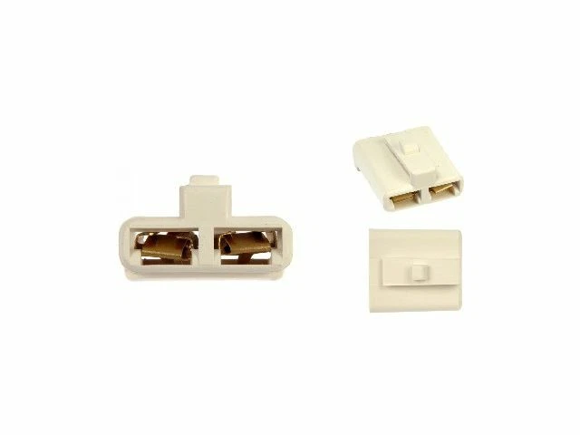 Enchufe adaptador alternador para Pontiac Grand Prix 1980-1986 1981 1982 1983 X238ZC Foto 1 de 1