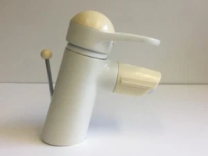 Waschtischarmatur HansGrohe Axor Allegroh Weiß, Wasserhahn, Alt, 16010450 - Bild 1 von 12