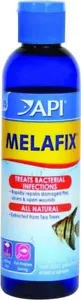 API Melafix 4oz Fish Tank Fish Tank Aquarium Medication Treatment - Picture 1 of 4