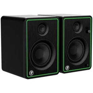 Altavoces monitor de estudio activo Mackie CR4-XBT de 4" con par Bluetooth - Imagen 1 de 1