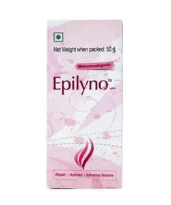 EPILYNO LOTION 50g - Bild 1 von 3
