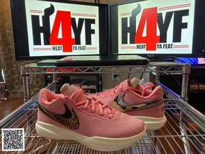 Lebron XX "South Beast" Sz 12 - Picture 1 of 14