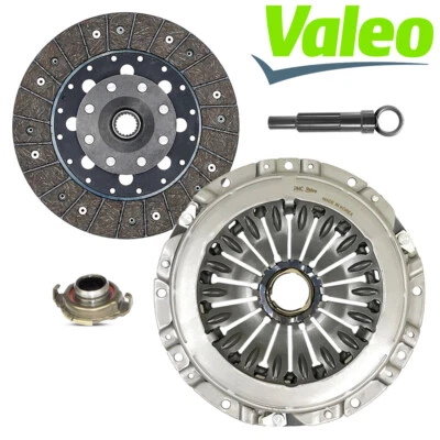 VALEO STAGE 1 ORGANIC RIGID CLUTCH KIT fits 2003-2008 HYUNDAI TIBURON 2.7L GT SE - Image 1 of 4