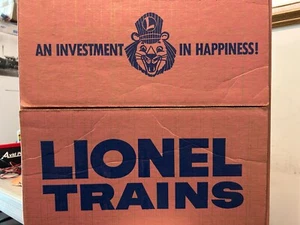 🚂Lionel 6-11722 Girl's Train Set O-Gauge MIB - Picture 1 of 3