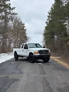 2003 Ford F-250 XL - Picture 1 of 40