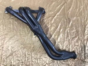 Holden Rodeo 2.6L Extractors - Picture 1 of 4