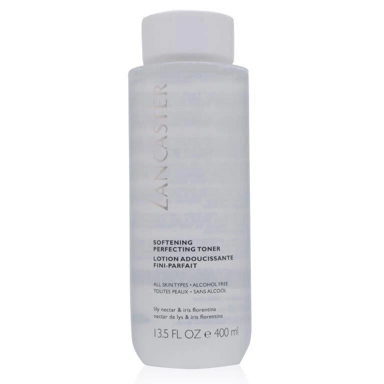TONER PERFECCIONADOR SUAVIZANTE LANCASTER 13,5 OZ - NUEVO EN CAJA Foto 1 de 1