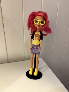 Monster High Howleen Wolf Geek Shriek - Picture 1 of 2