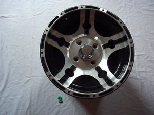 Hisun HS800 Atv Quad Rim Wheel Rear Wheel (Nr.2) - Imagen 1 de 8