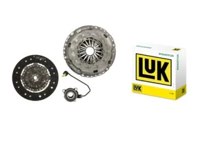 624322434 Luk Kit Frizione per Opel Astra H 1.7 CDTi 81 Kw 110 Cv - Imagen 1 de 8