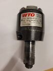 WTO 410116010-25 VDI25 driven radial tool holder 