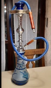 narghile shisha - Foto 1 di 1