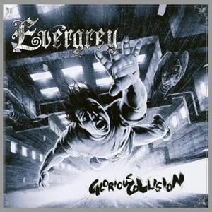 Evergrey - Glorious Collision CD ** - Picture 1 of 1