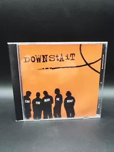 Downstait - Can You Hear Me Now EP CD - Bild 1 von 5