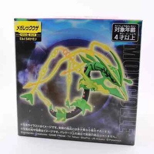 Pokemon Moncolle ML Limited Edition Series Mega Rayquaza Takara Tomy 4" Figure - Picture 1 of 4