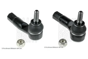 Pair Tie Track Rod End Left/Right FOR CADDY IV 1.0 1.2 1.4 1.6 2.0 15->ON ADL - Picture 1 of 8