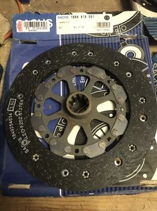 1 disco frizione Sachs per BMW 1864 919 001 - Imagen 1 de 2