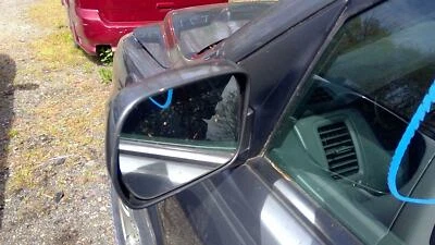 HONDA PILOT 03-08 Left Driver Door Mirror OEM - Image 1 of 2