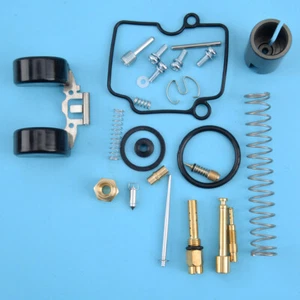 Passend für Mikuni VM22 Rundschieber Vergaser Reparatur Umbausätze - Picture 1 of 4