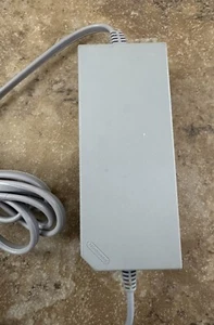 Genuine OEM Nintendo Wii U AC Adapter Power Supply WUP-002 - Picture 1 of 3